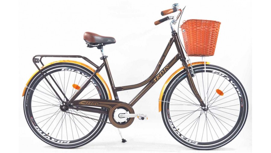 Велосипед міський Ardis Verona 26".